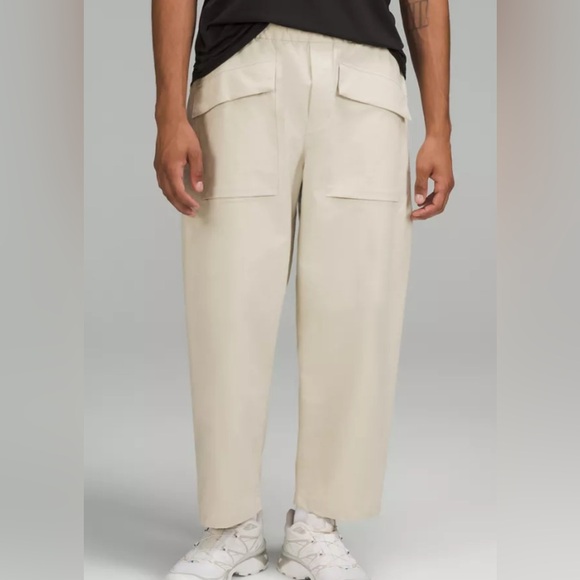 lululemon athletica Other - LULULEMON lab Relaxed Cargo Pant 26" DESIGNED FOR CASUAL